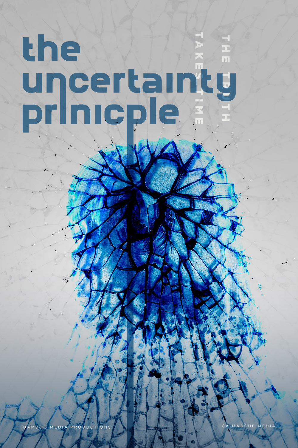 The Uncertainty Principle Image 1