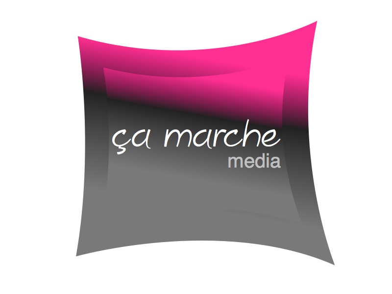 Ca Marche Media Logo